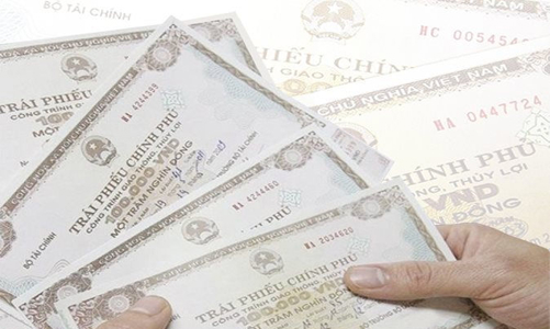 Kho bạc Nhà nước khó hoàn thành kế hoạch phát hành trái phiếu trong quý 1/2022