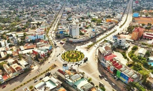 Bình Phước kiến nghị xây dựng cầu Mã Đà nối với Đồng Nai