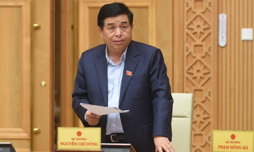 Bộ trưởng Bộ Kế hoạch và Đầu tư: “Cởi trói” cho doanh nghiệp nhà nước, khơi thông nguồn lực cho phát triển 