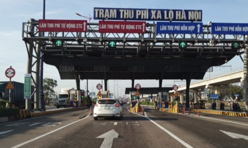 Cổ phiếu CII chính thức rơi vào diện cảnh báo