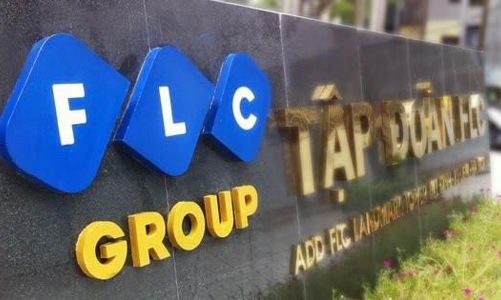 FLC bị phạt 495 triệu đồng do vi phạm về công bố thông tin