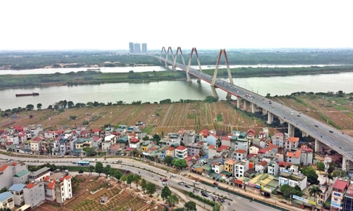 Siết thu tiền thuê đất, rà soát các trường hợp sử dụng đất chưa có hợp đồng thuê