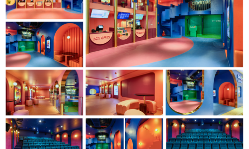 Nhượng quyền rạp chiếu phim -  bước đi chiến lược của Beta Cinemas