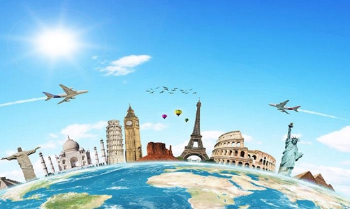 Quý 1/2022: Lượng khách quốc tế “lội ngược dòng”, tăng trưởng trên 400%