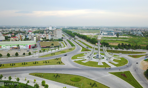 Thanh Hóa bổ sung đấu giá quyền sử dụng đất 47 dự án diện tích hơn 70 ha