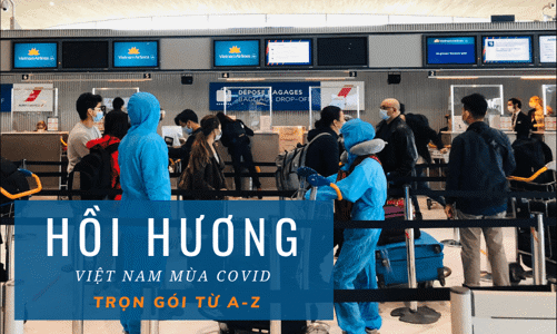 Trục lợi từ những chuyến bay hồi hương, thêm một nữ Tổng giám đốc bị bắt