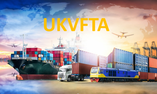 Thành lập Nhóm tư vấn trong nước Việt Nam trong khuôn khổ UKVFTA