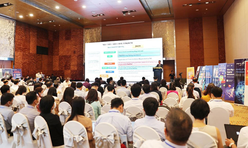 Năm “cú huých” để phát triển thanh toán không dùng tiền mặt