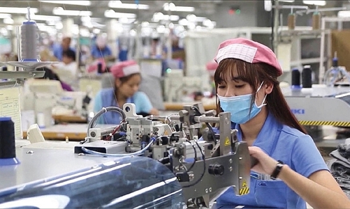 Hàng trăm ngàn doanh nghiệp, hộ kinh doanh sắp được gia hạn hơn 125.000 tỷ thuế, tiền thuê đất trong năm 2022