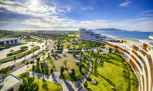 Hậu Covid 19, bất động sản dẫn dắt dòng vốn FDI về Việt Nam