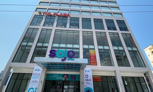 “Thương hiệu khách sạn phong cách nhất Châu Á” ra mắt khách sạn thứ 5 tại Hòa Bình 