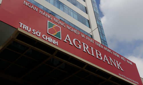 Agribank - Tự hào hành trình 34 năm phát triển