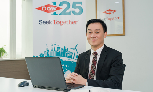 Dow Việt Nam đồng hành cùng Chính phủ thực hiện cam kết đưa phát thải ròng carbon về “0”