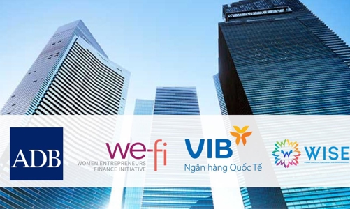 Sự kiện “Sống Xanh”: Nâng tầm phong cách và vị thế nữ doanh nhân trong thời đại kinh tế số