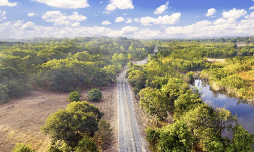 Bình Thuận phạt chủ đầu tư có dự án bị Bộ Công an điều tra