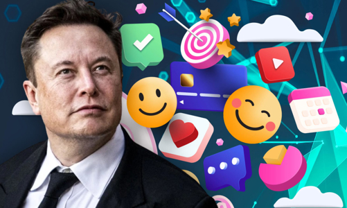 Không vừa lòng với Twitter, Elon Musk cân nhắc mở mạng xã hội riêng