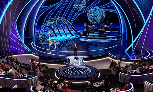 Oscar 2022: những tượng vàng không quá bất ngờ