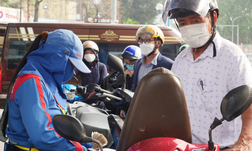 VCCI đề nghị bỏ thuế tiêu thụ đặc biệt với xăng và nêu lý do đánh thuế tiêu thụ đặc biệt với game online là 