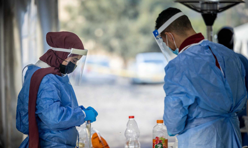 Người nhiễm Covid-19 và virus cúm có nguy cơ tử vong cao gấp đôi