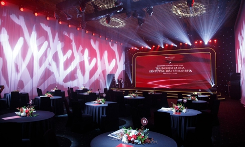 “Trải nghiệm xa hoa đến từ tinh hoa Tây Ban Nha” cùng Gran Meliá Nha Trang