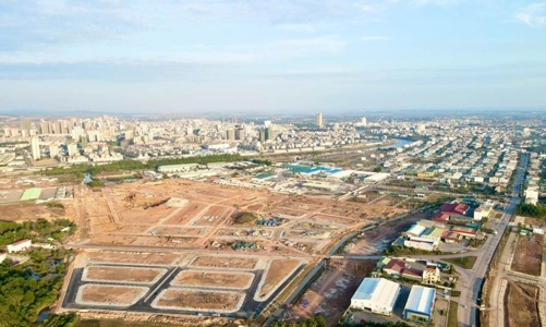 Kom Tum sẽ rà soát tình trạng phân lô, tách thửa đất