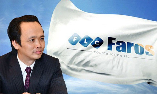 Ông Trịnh Văn Quyết bị bắt vì thao túng chứng khoán, FLC nói tập đoàn không phải là chủ thể liên quan