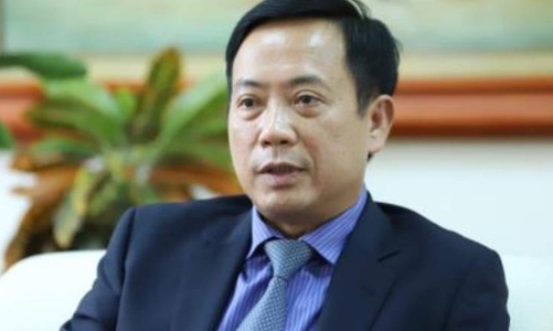 Ông Trần Văn Dũng: Vốn hoá FLC không lớn, tác động chỉ ngắn hạn, nhà đầu tư nên bình tĩnh bởi vĩ mô vẫn rất tốt!