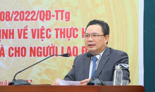 Gói 6.600 tỷ đồng sẽ hỗ trợ tiền thuê nhà cho 3,4 triệu lao động