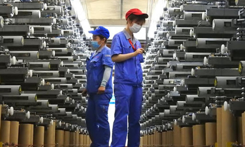 Toàn cảnh bức tranh kinh tế Việt Nam trong quý 1/2022