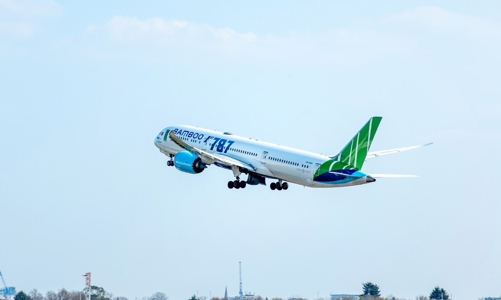 Lãnh đạo Cục Hàng không: Cần bảo vệ, hỗ trợ Bamboo Airways hoạt động theo đúng tiêu chuẩn tốt nhất 