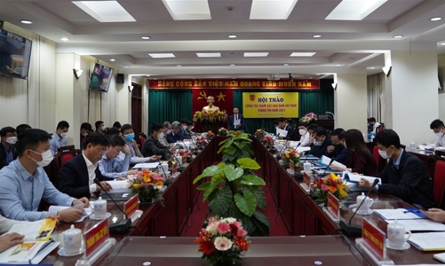 Phát hiện gần 812 nghìn nguy cơ tấn công mạng vào các mạng công nghệ thông tin trọng yếu