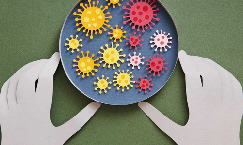 Virus ẩn náu trong tế bào dẫn đến hội chứng Covid kéo dài?