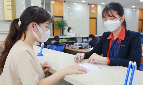 Sacombank vượt kế hoạch lợi nhuận 2021