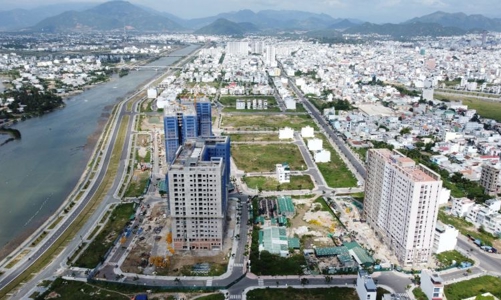Khánh Hòa thu thêm 354 tỷ đồng tiền thuê đất từ dự bất động sản điều chỉnh quy hoạch