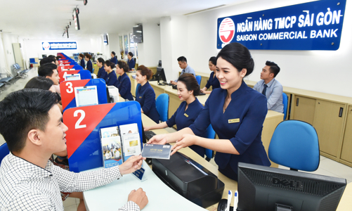 SCB chuyển đổi áp dụng hóa đơn điện tử theo nghị định 123/2020/NĐ-CP