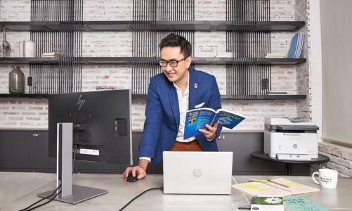 Doanh nghiệp trẻ nắm bắt công nghệ để nâng cao sức cạnh tranh