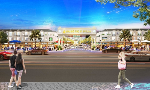 Xu hướng đầu tư mới tại thị trường Bình Dương