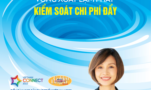 Tạp chí Kinh tế Việt Nam số 14-2022