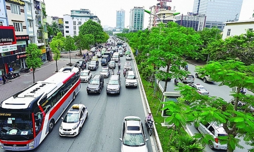 Tân Giám đốc Quốc gia của IFC sẽ hỗ trợ thúc đẩy tăng trưởng xanh và bao trùm tại Việt Nam