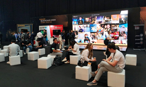 Việt Nam dẫn đầu trong xu hướng Blockchain