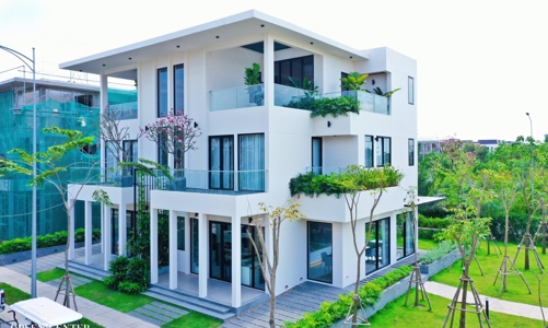 Green Center mang đến trải nghiệm sống mới cho giới thượng lưu