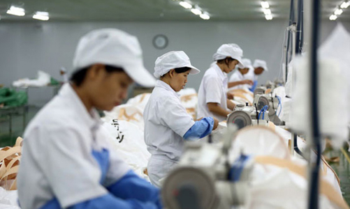 Hàn Quốc tiếp tục gia hạn cư trú cho lao động nước ngoài 