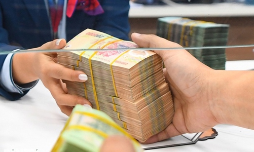 Lãi suất huy động duy trì đà tăng, gửi tiền ngân hàng “lên ngôi”