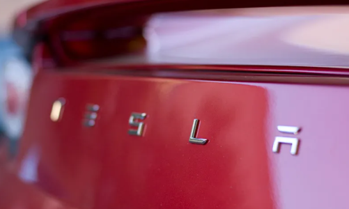 Tesla lập kỷ lục doanh số trong quý 1