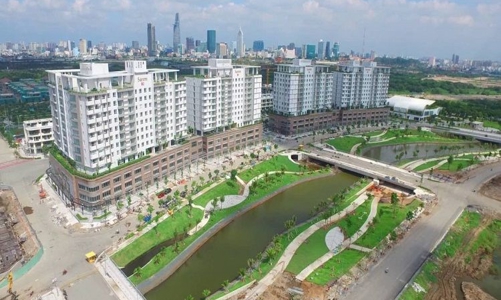 Sẽ bỏ quy định trích 20% quỹ đất cho nhà ở xã hội?