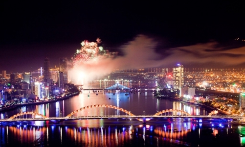 Du lịch Đà Nẵng, Quảng Nam bứt tốc sau dịch