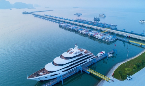 Du lịch Hải Phòng, Quảng Ninh bắt tay “tương trợ” với 5 tỉnh miền trung 