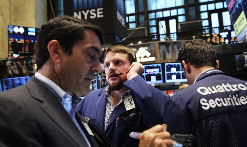 Chứng khoán Mỹ tăng mạnh nhờ bắt đáy cổ phiếu công nghệ, giá dầu nhảy 4% vì Nga có thể bị siết trừng phạt