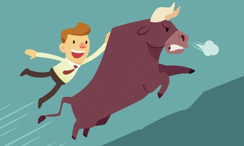 BSC: Trong kịch bản đẹp, VN-Index có thể lên 1.600 điểm ngay trong tháng 4?