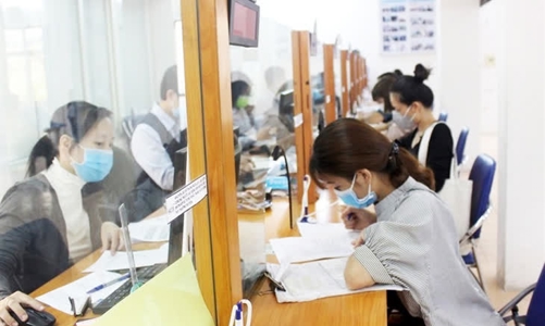  Hỗ trợ đào tạo nghề cho lao động trong doanh nghiệp nhỏ và vừa